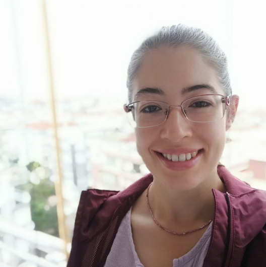 Doç. Dr.Handan Özek Erkuran