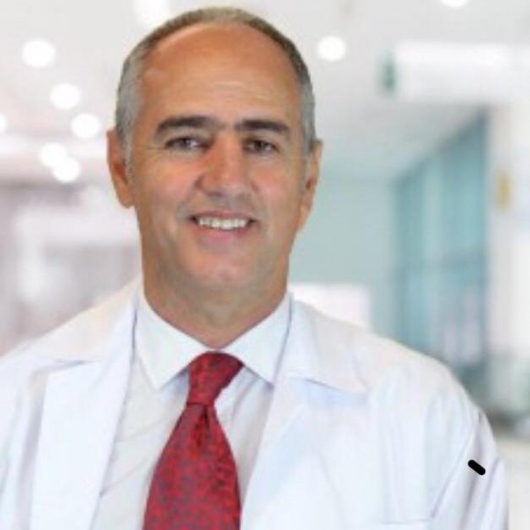 Op. Dr. Ergün Bilgiç