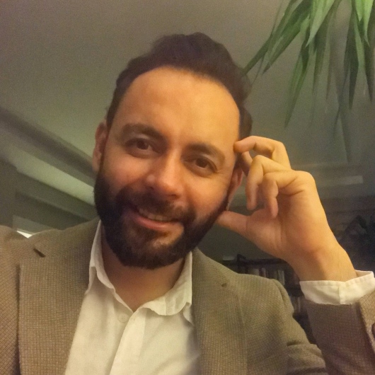 Emrah Yıldız