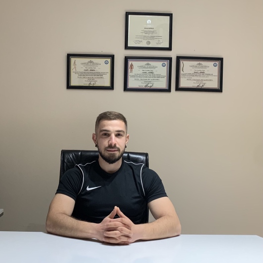 Fzt. Ahmet Gürbüz