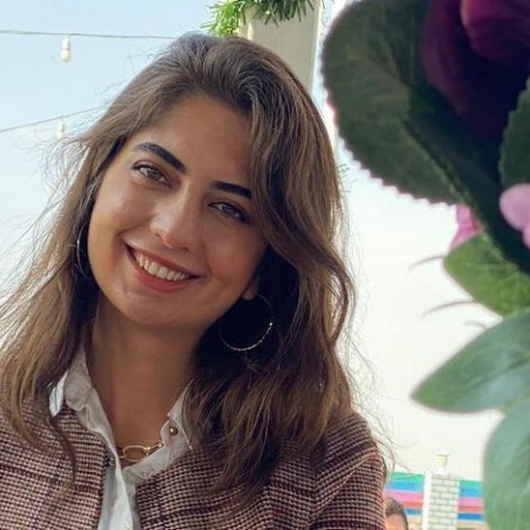 Fzt. Aylin Demirel Abay