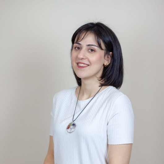 Uzm. Psk. Sinem Yahyaoğlu