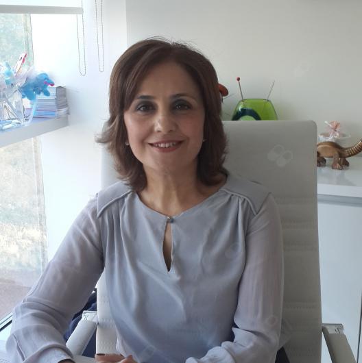 Yelda Mumcu