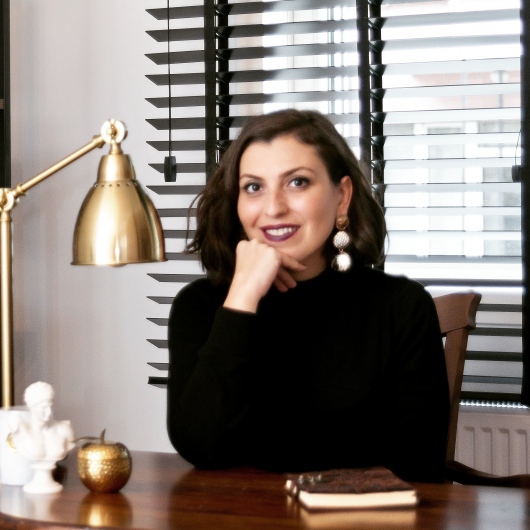 Gizem Güneş