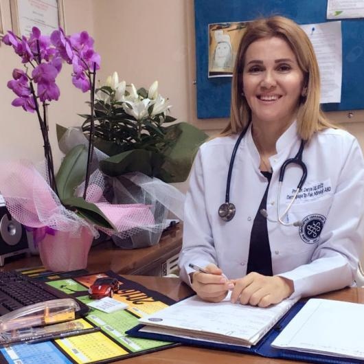 Derya Uludüz