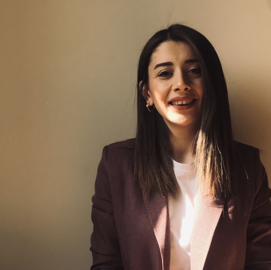Psk. Dan. Burcu Kara