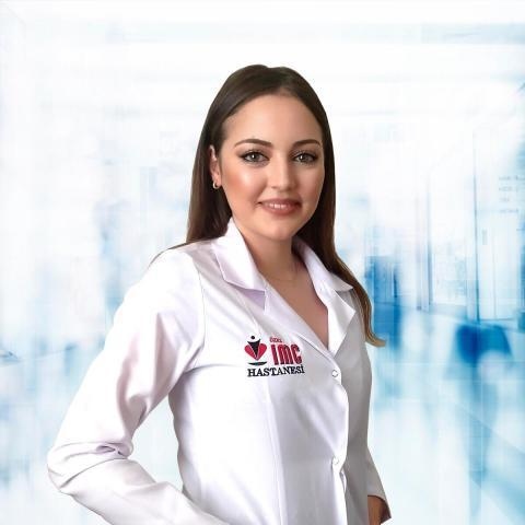 Psk. Hazal Şahin