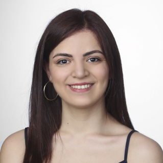Erg. Aleyna Yüksel