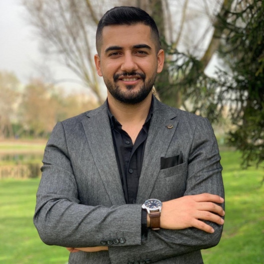 Uzm. Psk. Selman Sonğur