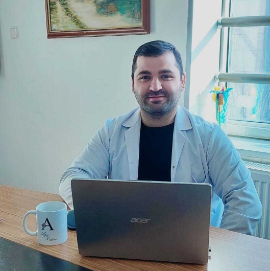 Uzm. Fzt. Aziz Nedim