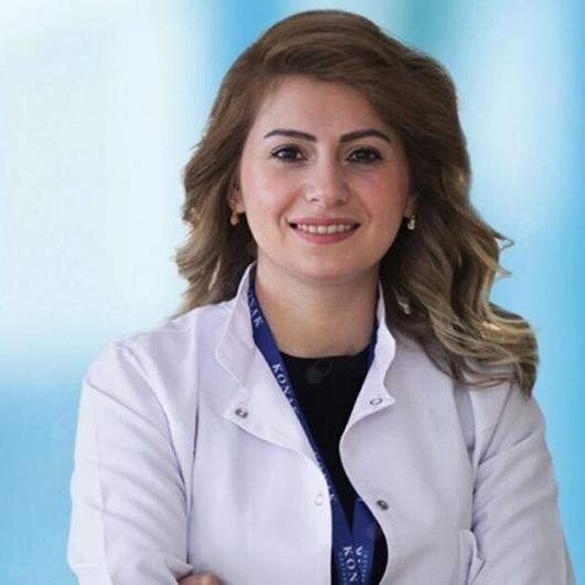 Op. Dr. Firdevs Şekerci Baran
