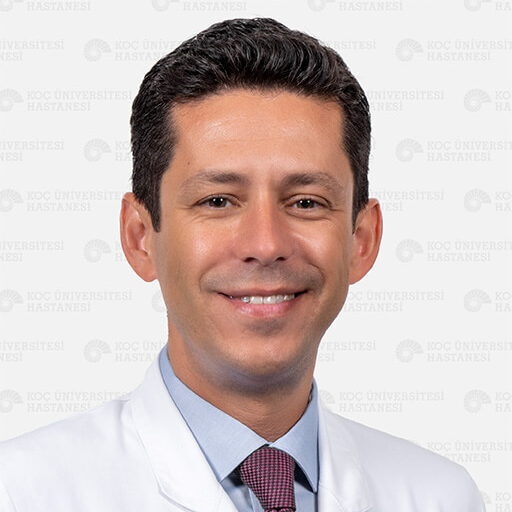 Op. Dr. Doğan Vatansever