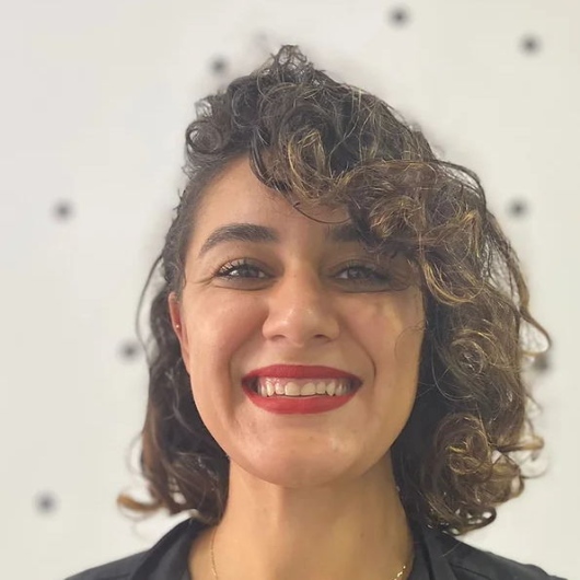 Uzm. Fzt. Elçin Akyürek