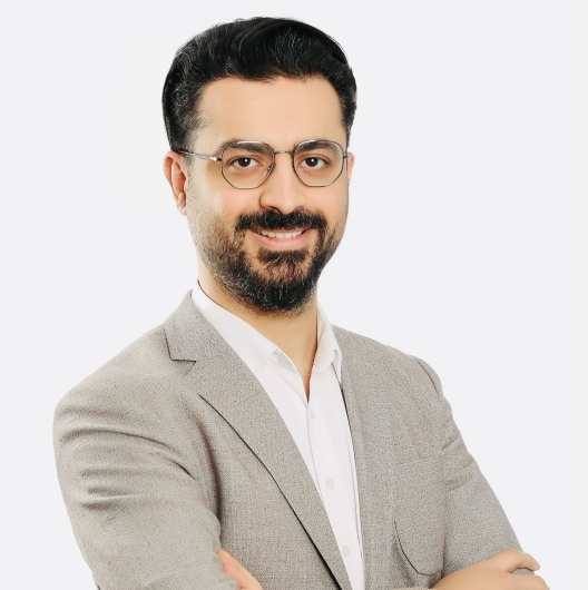 Fzt. Vedat Ülker
