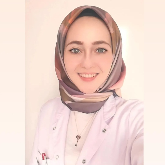 Psk. Dan. Hande Aydıner