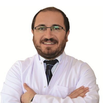 Op. Dr. Kazım Tekin