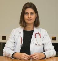 Esra Özyalçın Karasulu