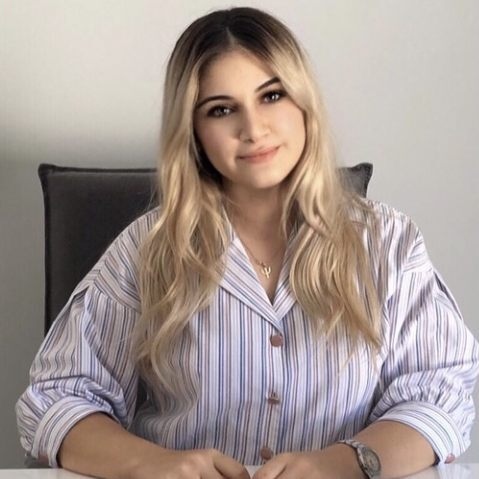 Psk. Başak Artuç