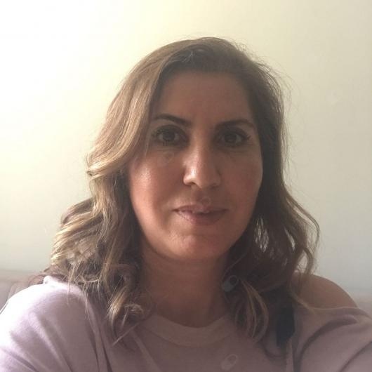 Nuran Can Güleç