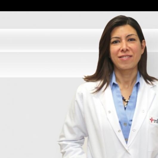Uzm. Kl. Psk. Melisa Sümer