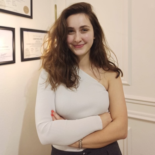 Psk. Dan. Nurdan Işık