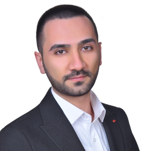 Uzm. Kl. Psk. Süleyman Emin Derya