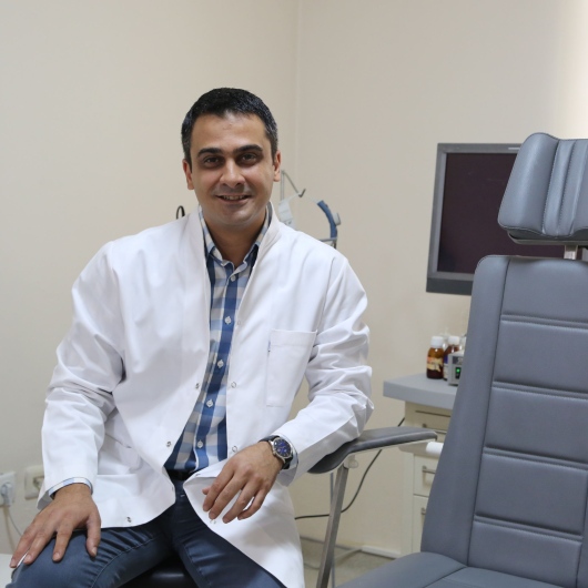 Op. Dr. Emrah Ceylan