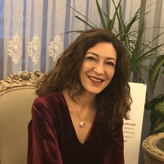 Op. Dr. Ayşe Barutçu