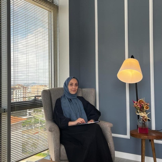Psk. Betül Zehra İnci