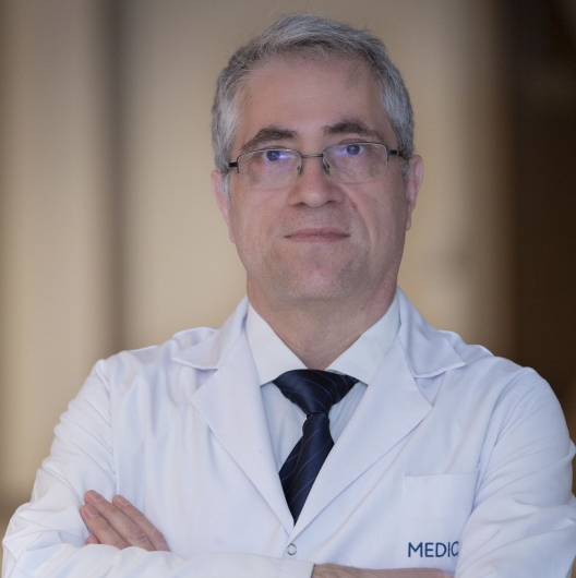 Op. Dr. Ertan Yıldırım