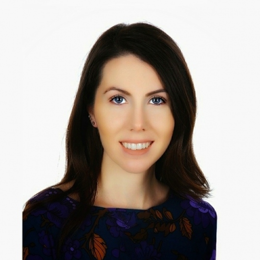 Psk. Cansu Angın
