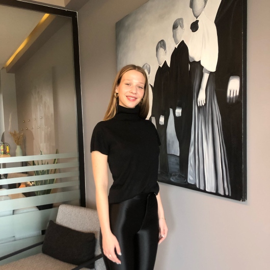 Psk. Merve Özal