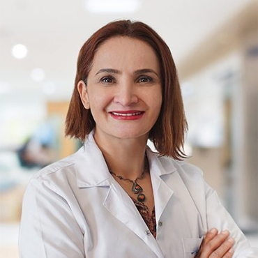 Op. Dr. Gülcan Yazıcı Özgün
