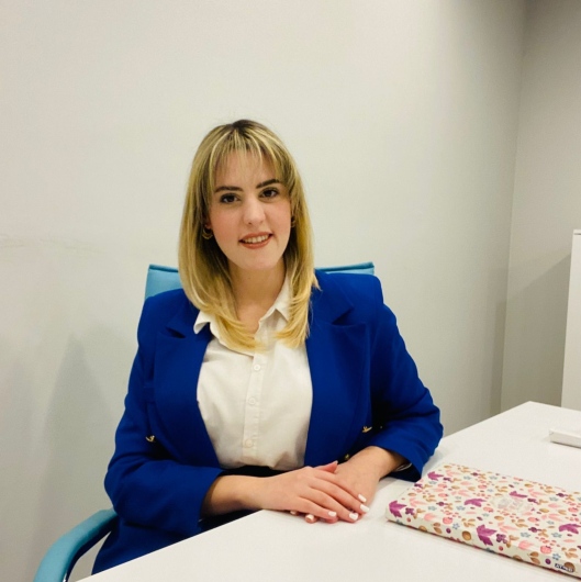 Uzm. Psk. Cansu İşbilir