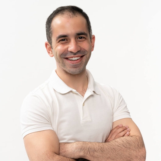 Fzt. Ammar Mustafa Canpolat