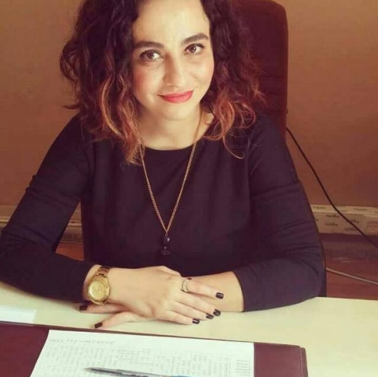 Psk. Dan. Fatma Deveci