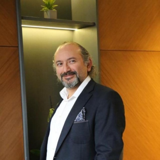 Op. Dr. Bülent Seferoğlu