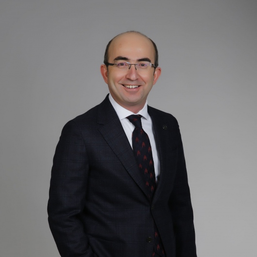 Ahmet Tuncay Turgut
