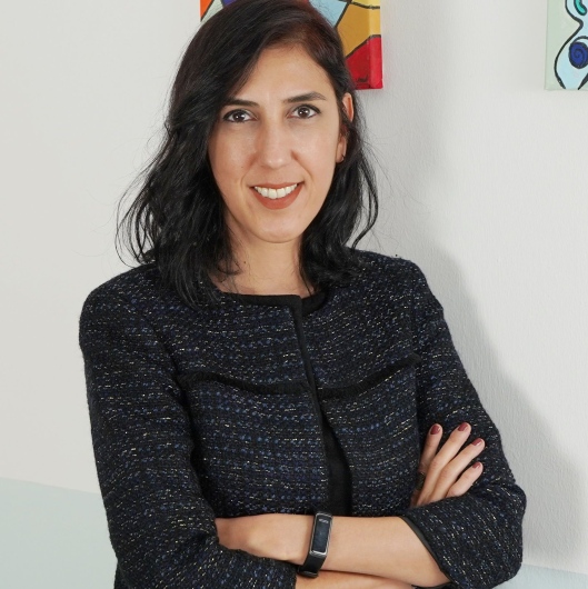Uzm. Psk. Burcu Arabacı Yılmaz