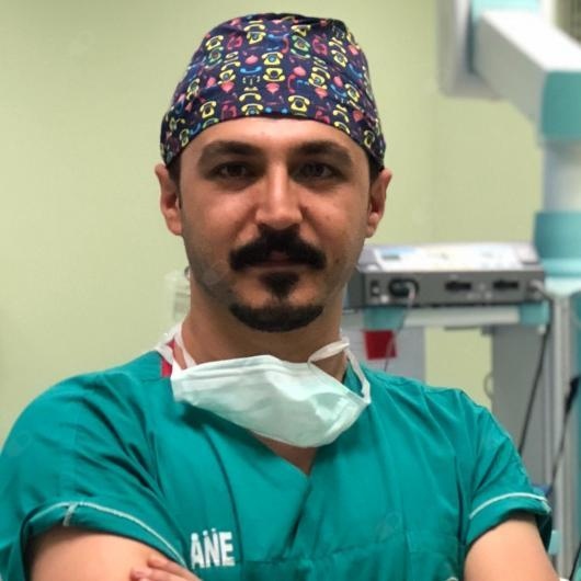 Op. Dr. Baver M. Şimşek