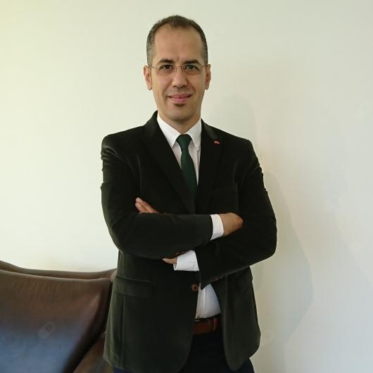 Prof. Dr.M. Kayhan Bahalı