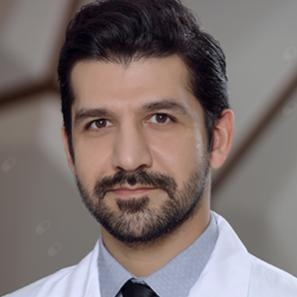 Op. Dr. Mehmet Melih Çiçek