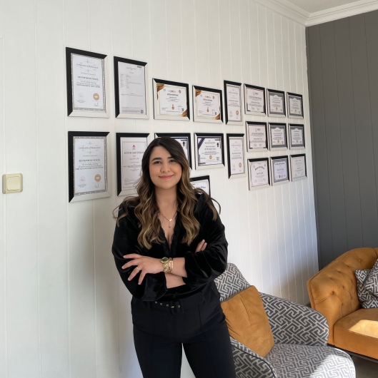 Psk. Zeynep Yengil Yıldız