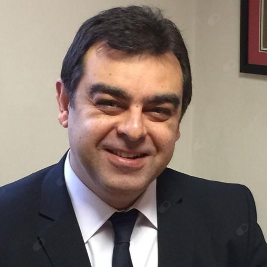 Serkan Altınova