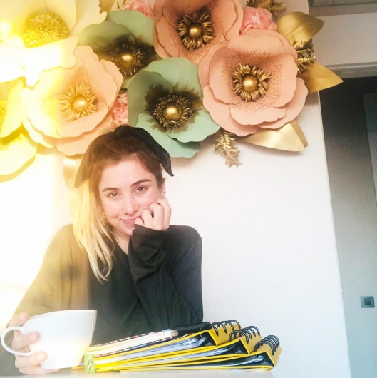 Fzt. Meltem Yalçın Bülbül
