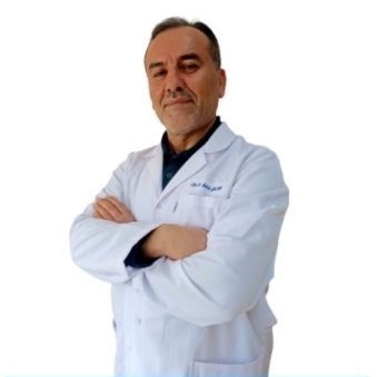Op. Dr. İdris Çıldır