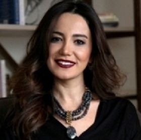 Uzm. Kl. Psk. Belma Zirekoğlu