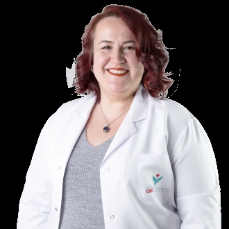 Uzm. Dr.Neşe Mutlu