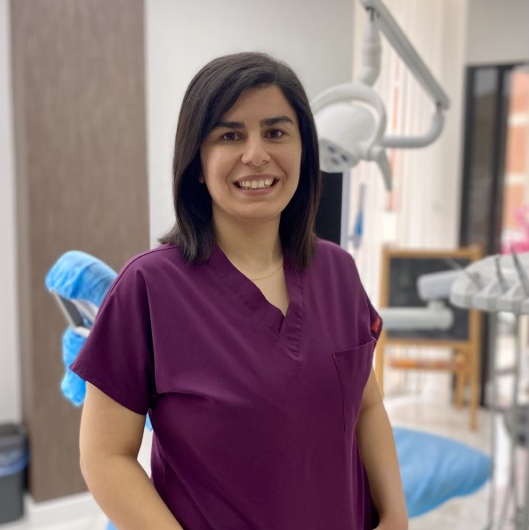 Gül Uçar