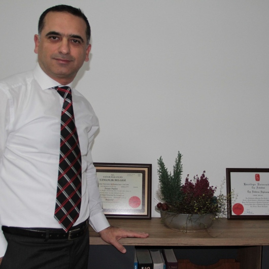 Turgay Daplan